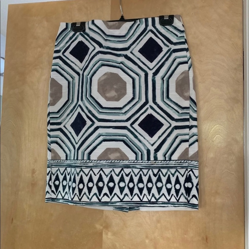 Loft Pencil Skirt